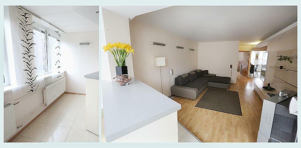Apartment In The Center Of Klaipeda Butas Klaipedos Miesto Centre Exterior foto